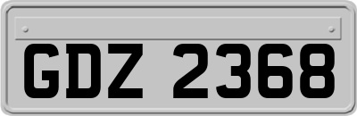 GDZ2368