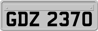 GDZ2370
