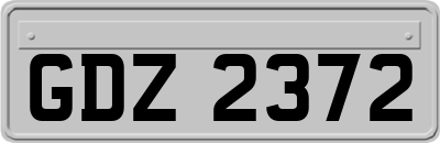 GDZ2372