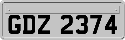 GDZ2374