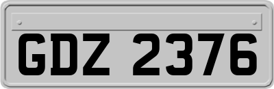 GDZ2376