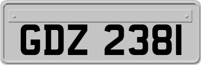 GDZ2381
