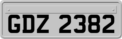 GDZ2382