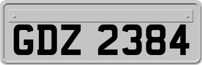 GDZ2384