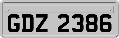 GDZ2386
