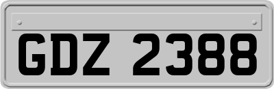 GDZ2388