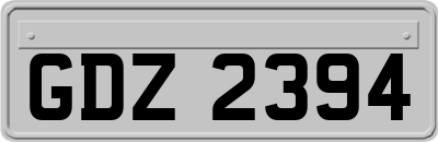 GDZ2394