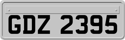 GDZ2395
