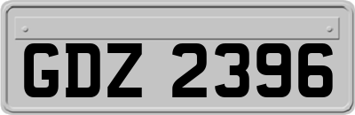 GDZ2396