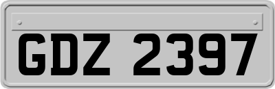 GDZ2397