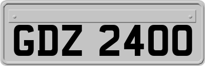 GDZ2400