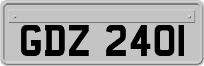 GDZ2401