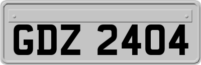 GDZ2404