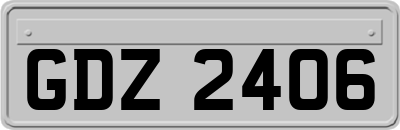GDZ2406