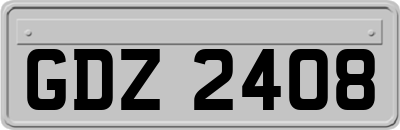 GDZ2408