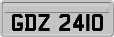 GDZ2410