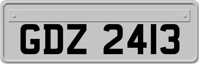 GDZ2413