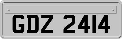 GDZ2414