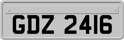 GDZ2416