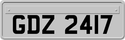 GDZ2417