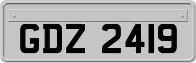 GDZ2419