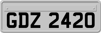 GDZ2420