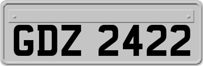 GDZ2422