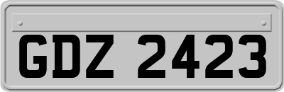GDZ2423