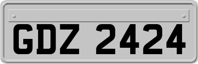 GDZ2424