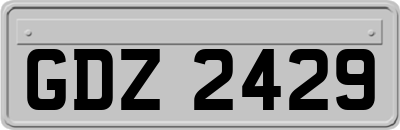 GDZ2429