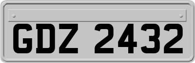 GDZ2432