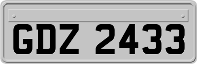 GDZ2433