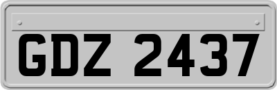 GDZ2437