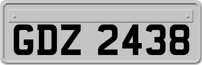GDZ2438