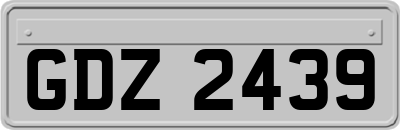 GDZ2439