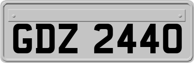 GDZ2440