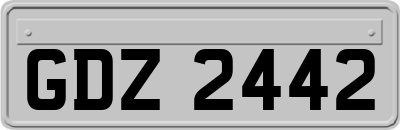 GDZ2442