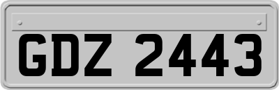 GDZ2443