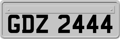 GDZ2444