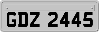 GDZ2445