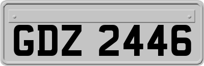 GDZ2446