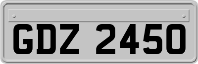 GDZ2450