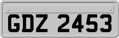 GDZ2453