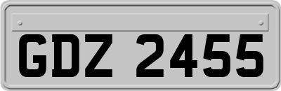 GDZ2455