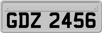GDZ2456