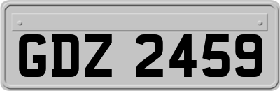 GDZ2459