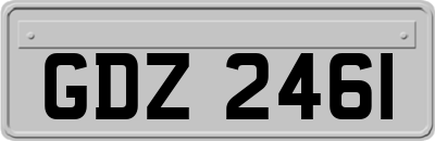 GDZ2461