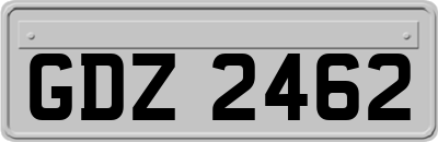 GDZ2462