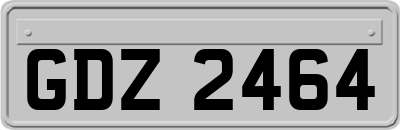GDZ2464