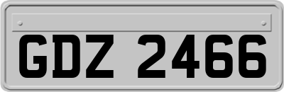 GDZ2466